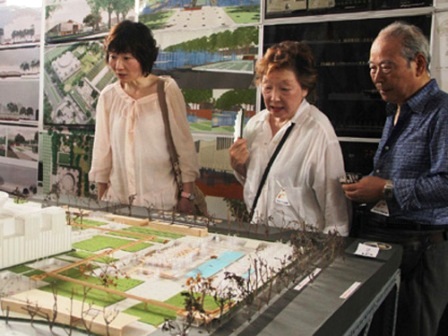 Le Vietnam de plus en plus attractif pour les touristes japonais